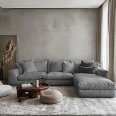 Kobe Corner Sofa