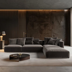 Ueno corner sofa