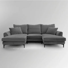 Sapporo Corner Sofa