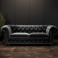 Chaste Tree Sofa