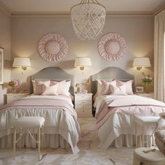 Princess Mia Bed Collection