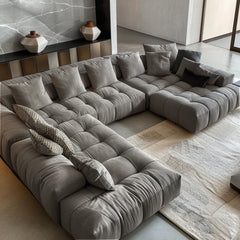 Kanda Corner Sofa