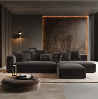 Roppongi Corner Sofa
