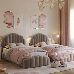 Princess Ruby Bed Collection