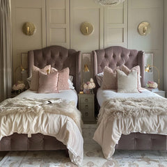 Princess Lily Bed Collection