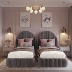 Princess Joy Bed Collection