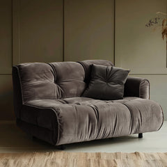 Baja Velvet Sofa