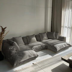 Nagoya Corner Sofa