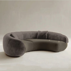 Novo Lou Two Tone Sofa