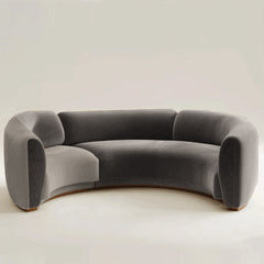 Novo Joy Two Tone Sofa