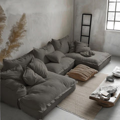 Namba Corner Sofa