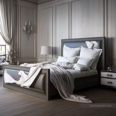 Prestige Bed Collection