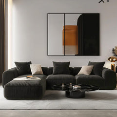 Ginza Corner Sofa