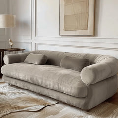 Celeste Velvet Sofa