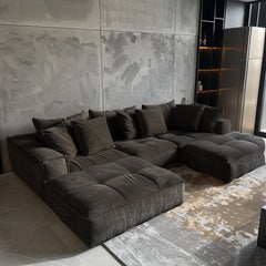 Shizuoka Corner Sofa