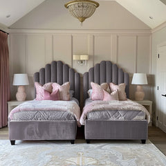 Princess Elle Bed Collection