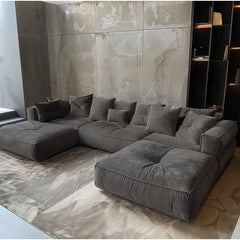 Fukuoka Corner Sofa