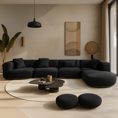 The Alara Modular Sofa