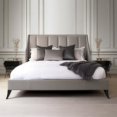 Regal Bed Collection