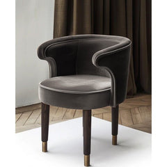 Alga Dining Chair