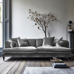 Maple 3 Seater Sofa