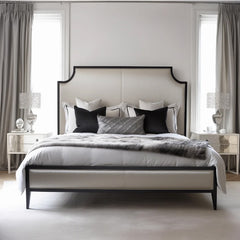 Paramount Bed Collection