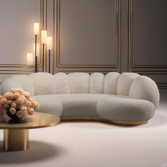 Butternut Sofa