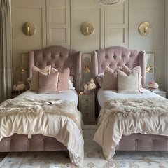 Princess Lily Bed Collection