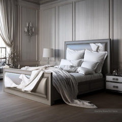 Prestige Bed Collection