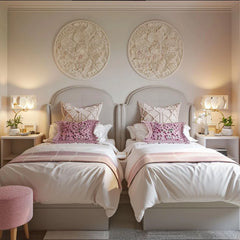 Princess Grace Bed Collection