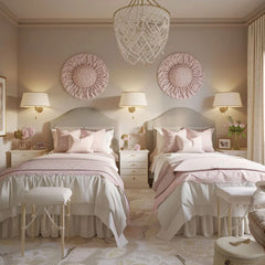 Princess Mia Bed Collection