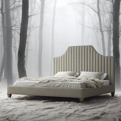 Splendor Bed Collection