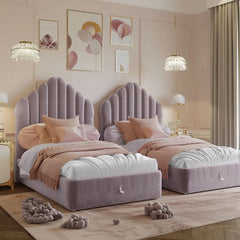 Princess Ava Bed Collection