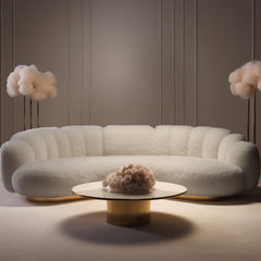 Ipe Sofa