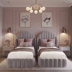 Princess Joy Bed Collection