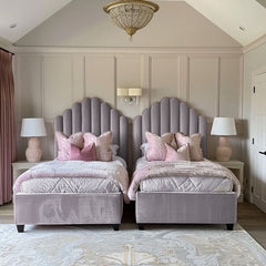 Princess Elle Bed Collection