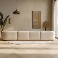 The Alara Modular Sofa