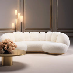 Butternut Sofa