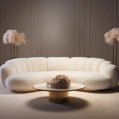 Ipe Sofa