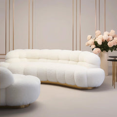 Alder Sofa