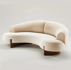 Novo Ned Beige Sofa