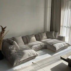 Nagoya Corner Sofa