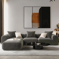 Ginza Corner Sofa