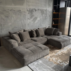 Shizuoka Corner Sofa