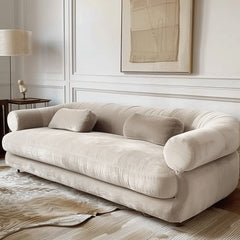 Celeste Velvet Sofa