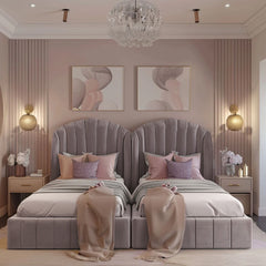 Princess Ella Bed Collection