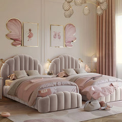 Princess Ruby Bed Collection