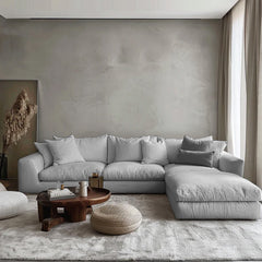 Kobe Corner Sofa