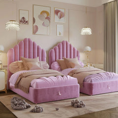 Princess Ava Bed Collection