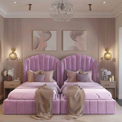 Princess Ella Bed Collection